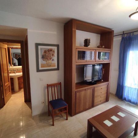 Apartamento Laia Oropesa del Mar Bagian luar foto