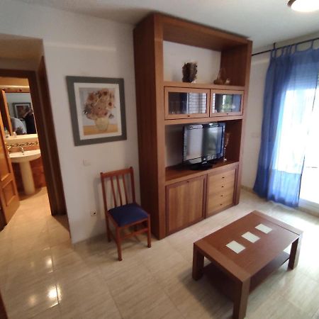 Apartamento Laia Oropesa del Mar Bagian luar foto