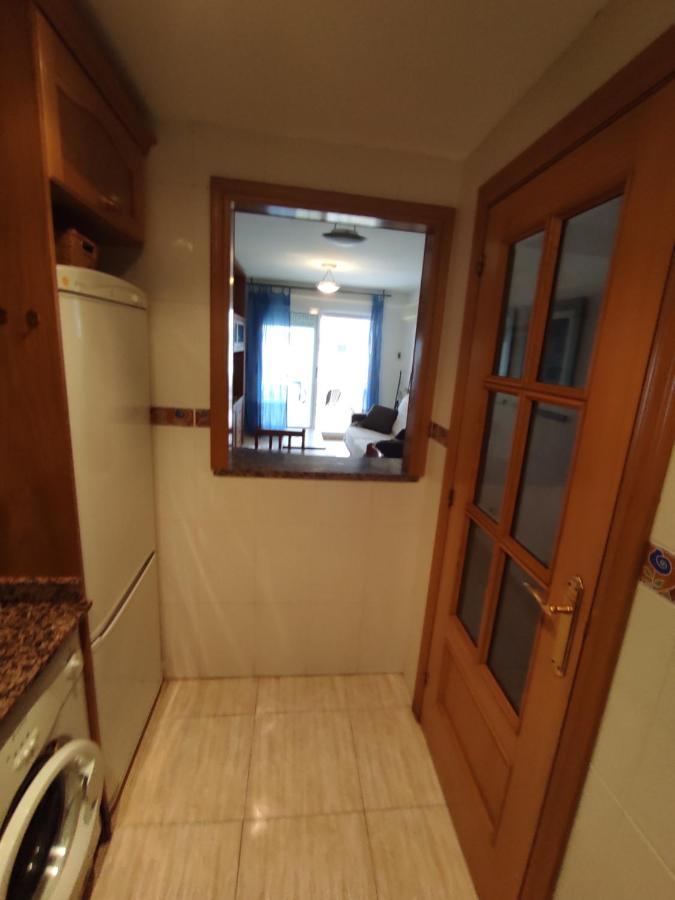 Apartamento Laia Oropesa del Mar Bagian luar foto