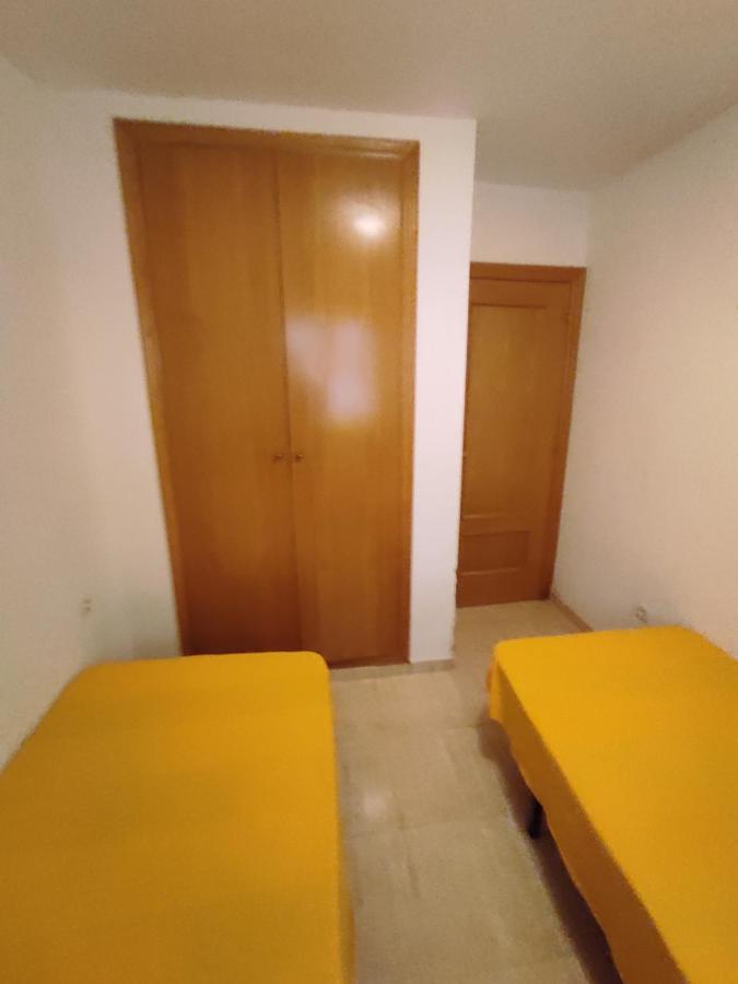 Apartamento Laia Oropesa del Mar Bagian luar foto