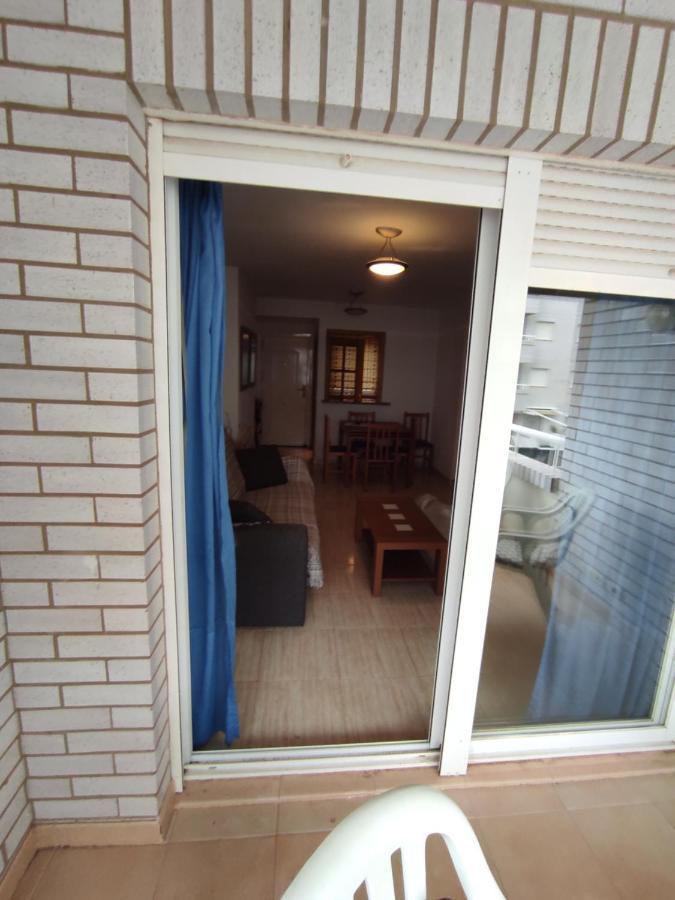 Apartamento Laia Oropesa del Mar Bagian luar foto