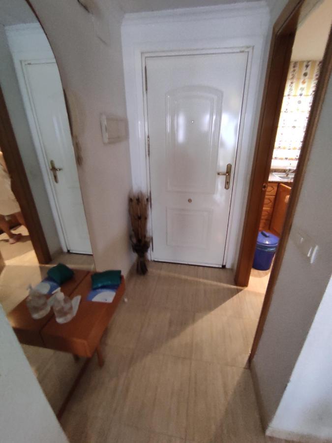 Apartamento Laia Oropesa del Mar Bagian luar foto