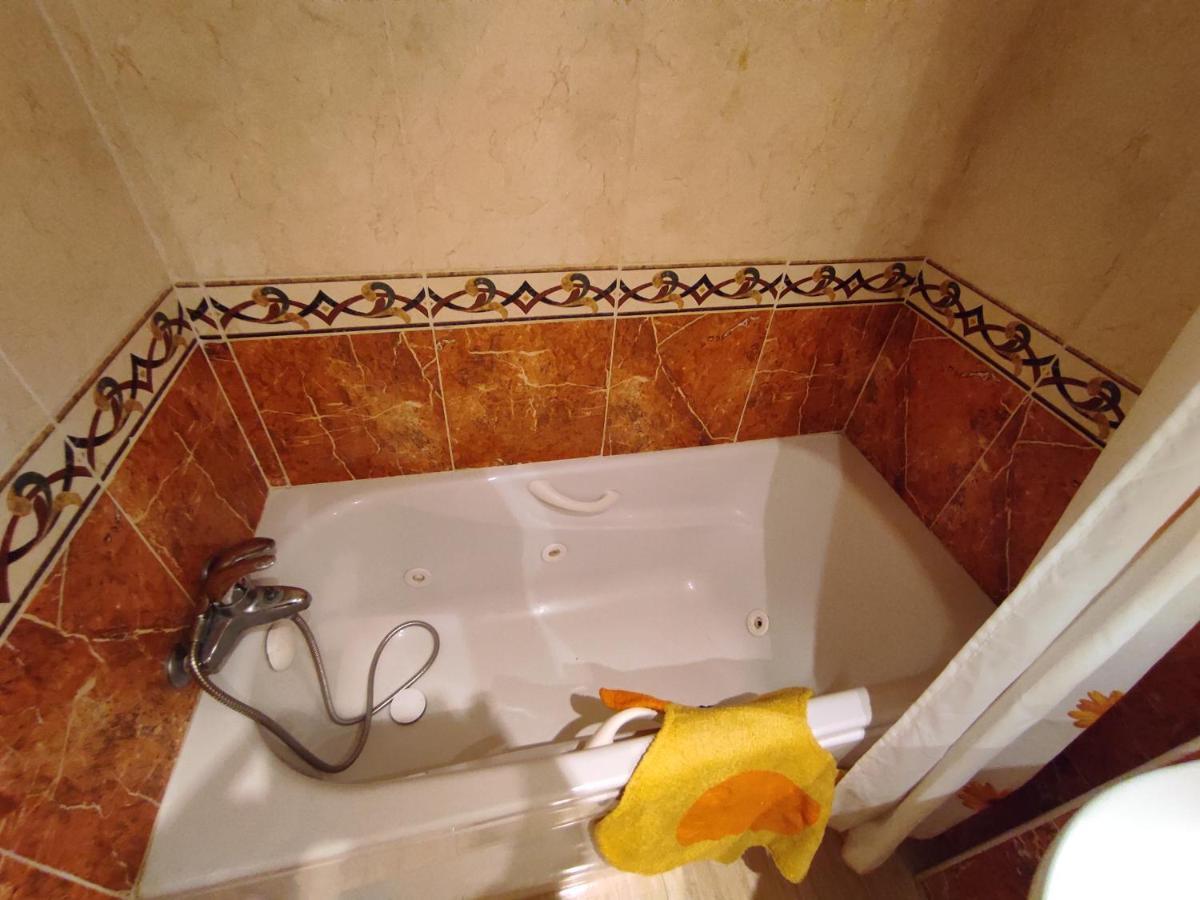 Apartamento Laia Oropesa del Mar Bagian luar foto